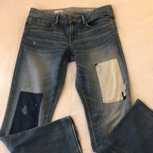 Vintage Jeans by Gap